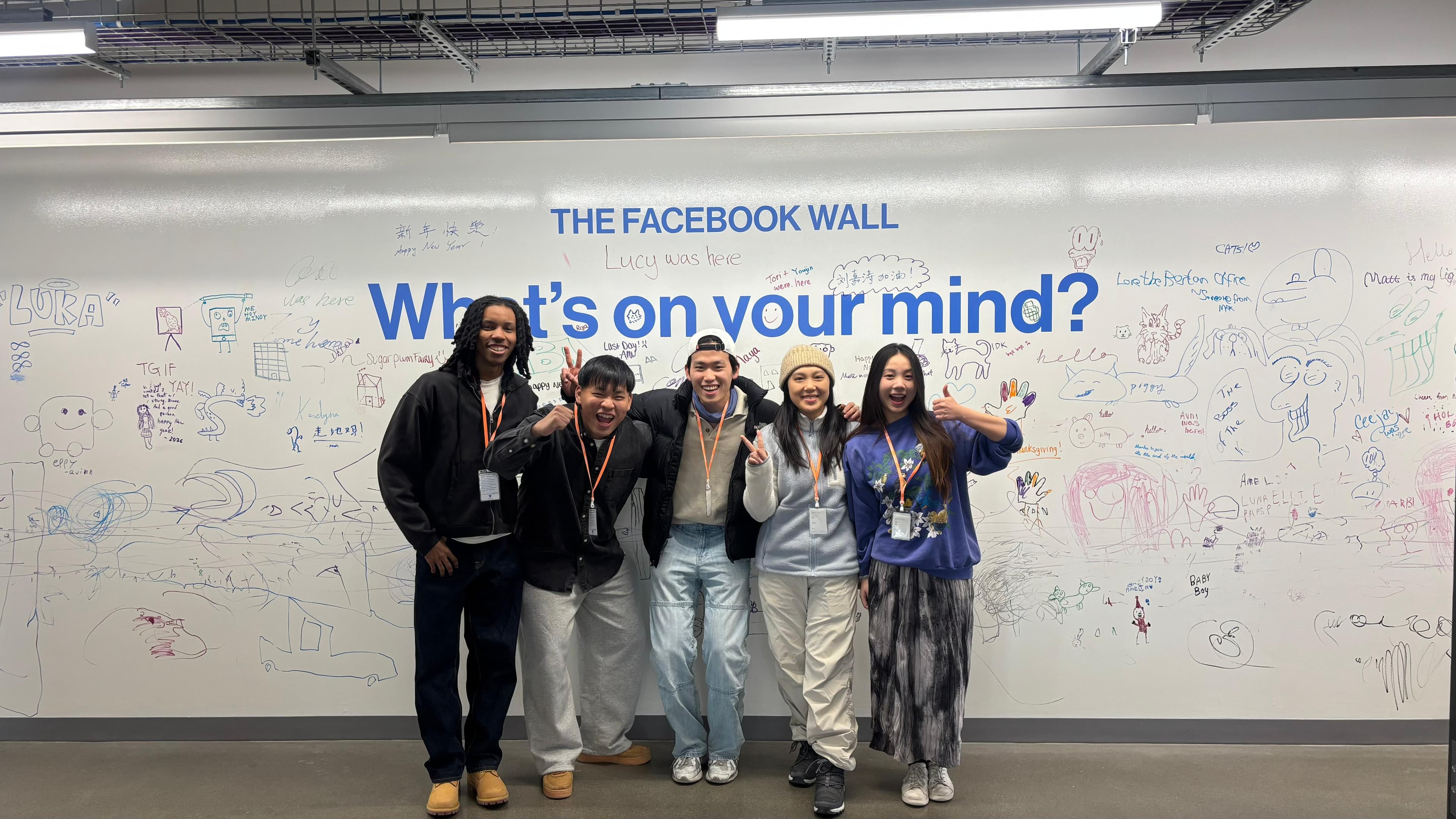 MIT Reality Hack 2026 — 1