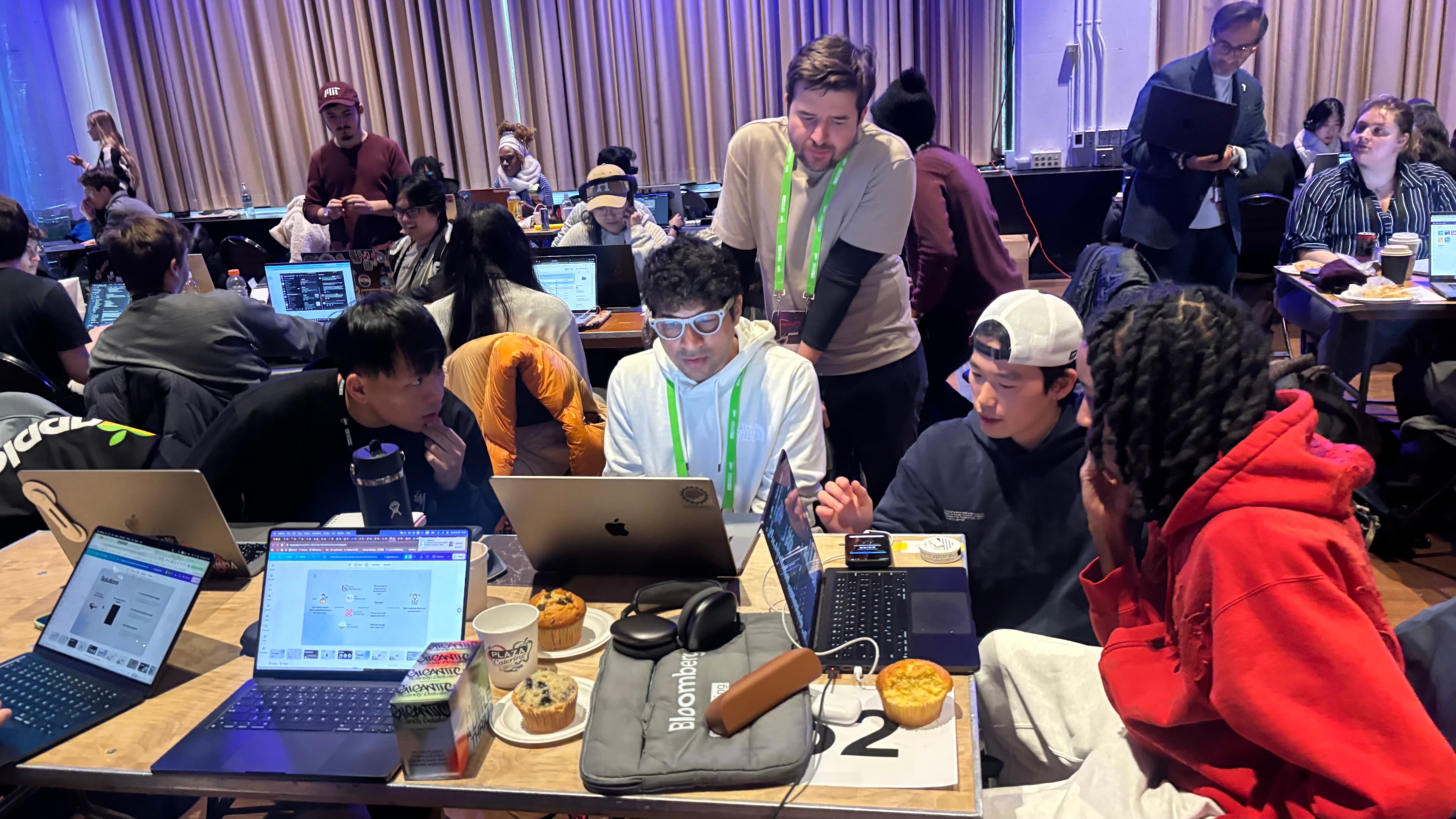 MIT Reality Hack 2026 — 3